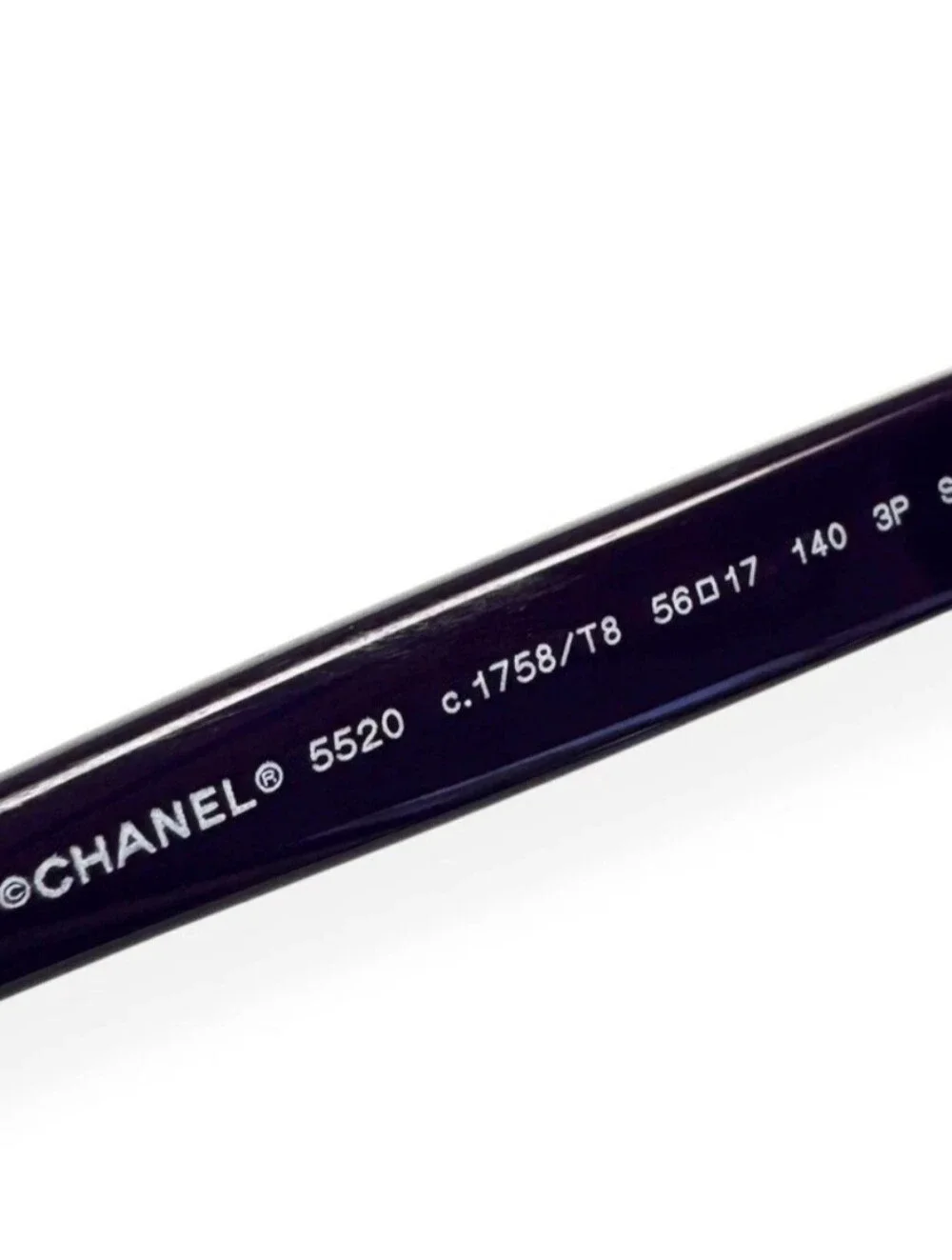 CHANEL selling these